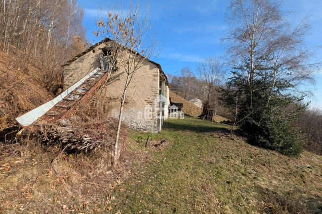 Rustico in vendita a Donato