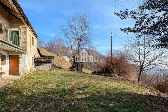 Rustico in vendita a Donato