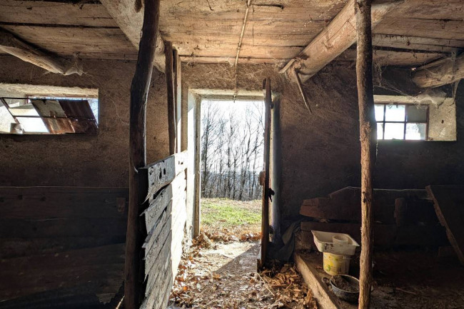 Rustico in vendita a Donato