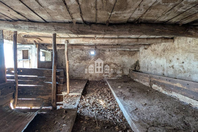 Rustico in vendita a Donato