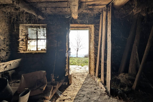 Rustico in vendita a Donato