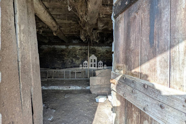 Rustico in vendita a Donato