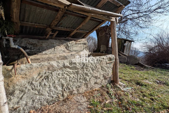 Rustico in vendita a Donato