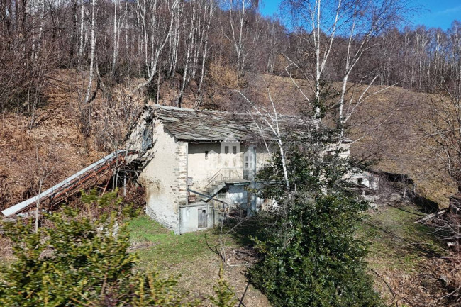 Rustico in vendita a Donato