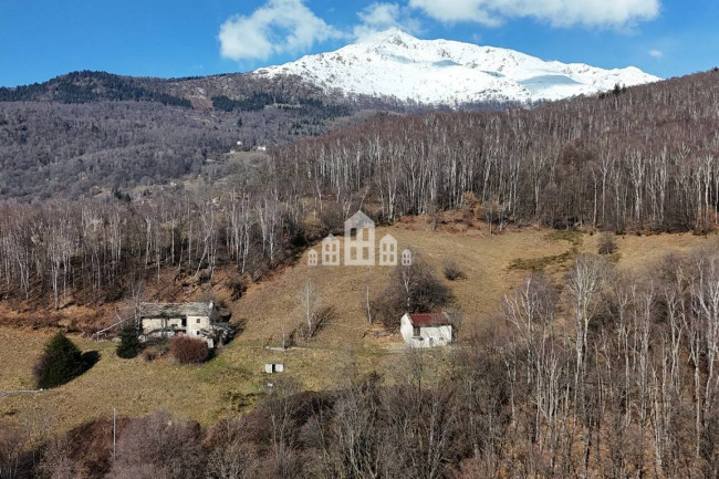 Rustico in vendita a Donato