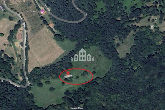 Rustico in vendita a Donato