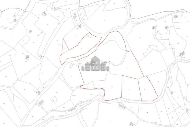 Rustico in vendita a Donato