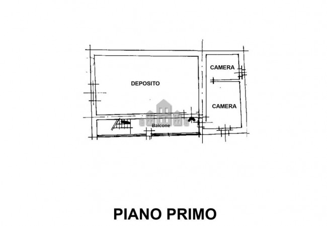 Rustico in vendita a Donato