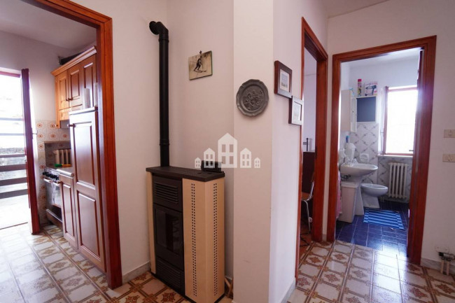 Appartamento in vendita a Alpette