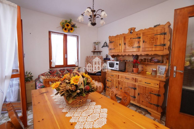 Appartamento in vendita a Alpette