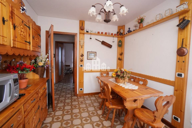 Appartamento in vendita a Alpette