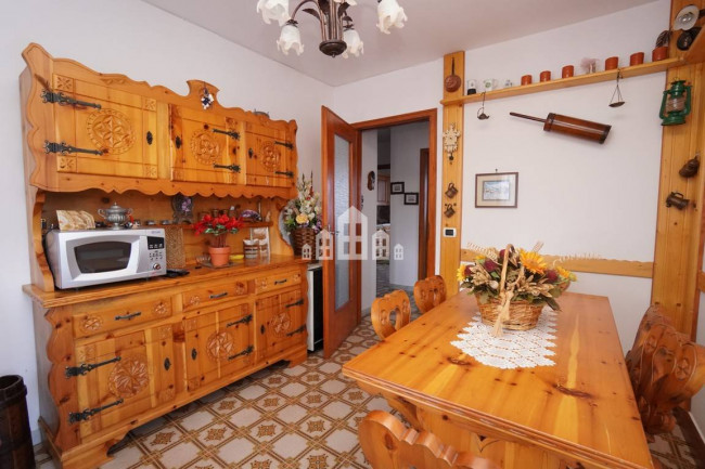 Appartamento in vendita a Alpette