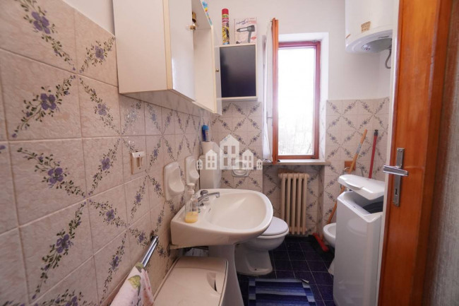 Appartamento in vendita a Alpette