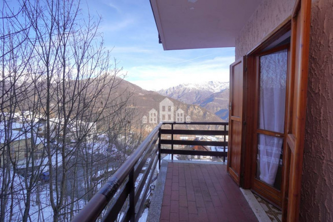 Appartamento in vendita a Alpette