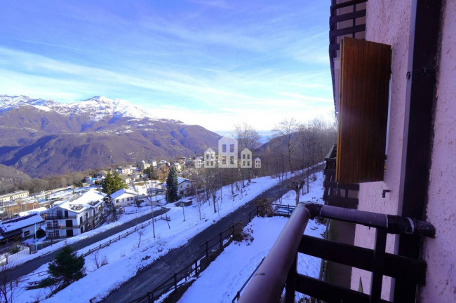 Appartamento in vendita a Alpette