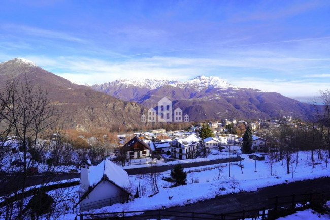 Appartamento in vendita a Alpette