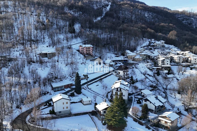 Appartamento in vendita a Alpette