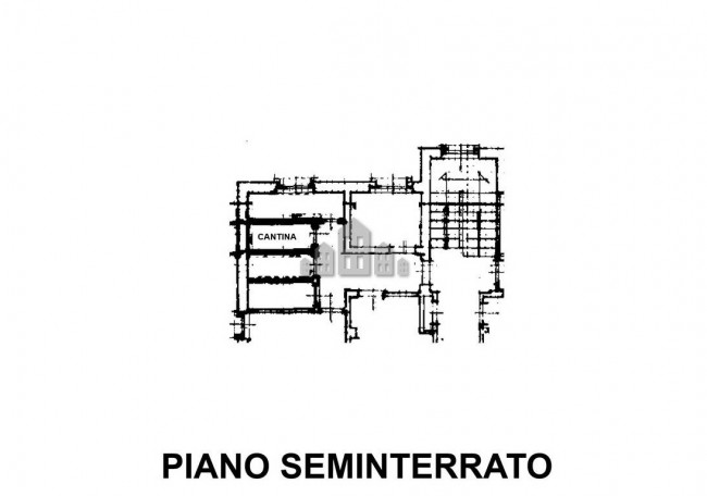 Appartamento in vendita a Alpette