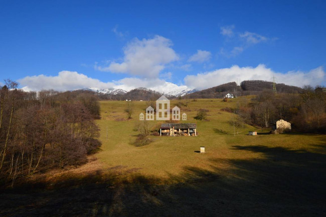 Rustico in vendita a Brosso