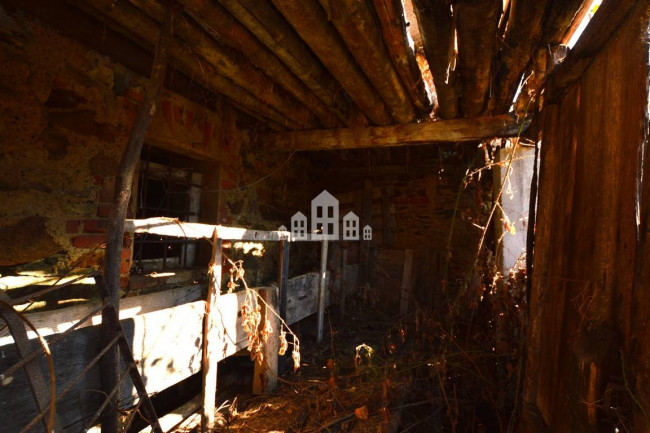 Rustico in vendita a Brosso