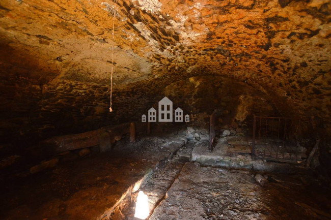 Rustico in vendita a Brosso