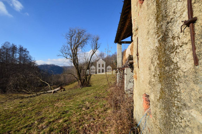 Rustico in vendita a Brosso