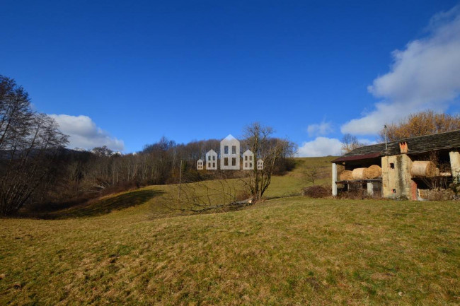 Rustico in vendita a Brosso