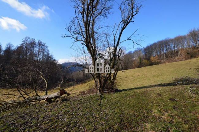 Rustico in vendita a Brosso