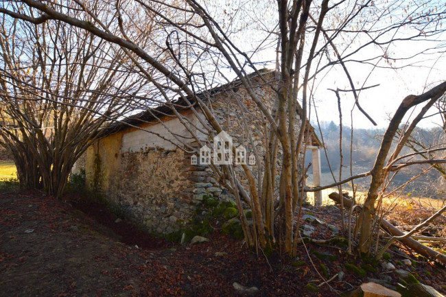 Rustico in vendita a Brosso