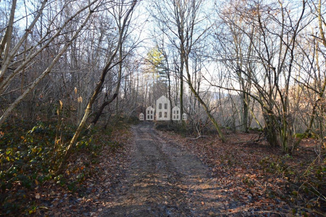 Rustico in vendita a Brosso