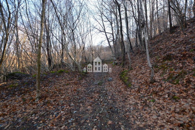 Rustico in vendita a Brosso