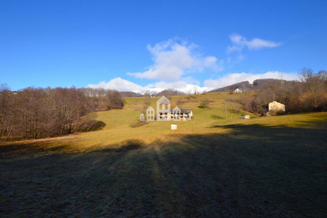 Rustico in vendita a Brosso