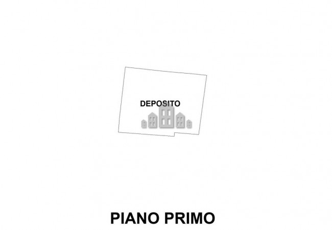 Rustico in vendita a Brosso