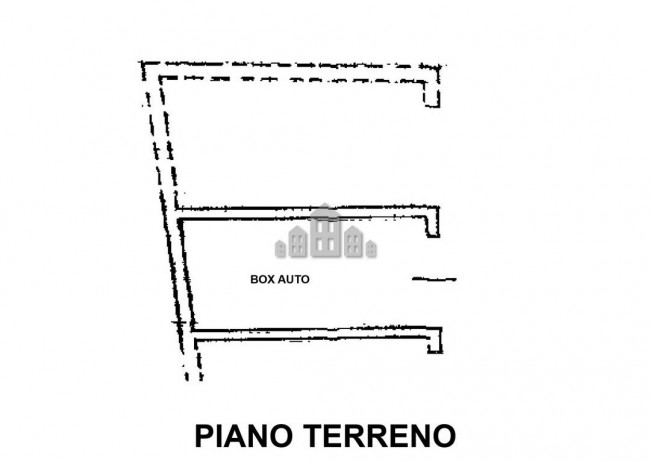 Appartamento in vendita a Castellamonte