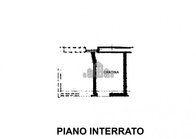 Appartamento in vendita a Castellamonte