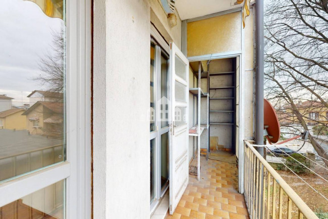 Appartamento in vendita a Castellamonte