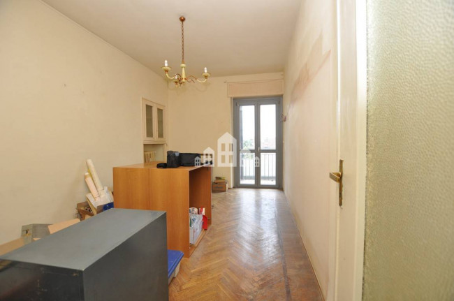 Appartamento in vendita a Castellamonte