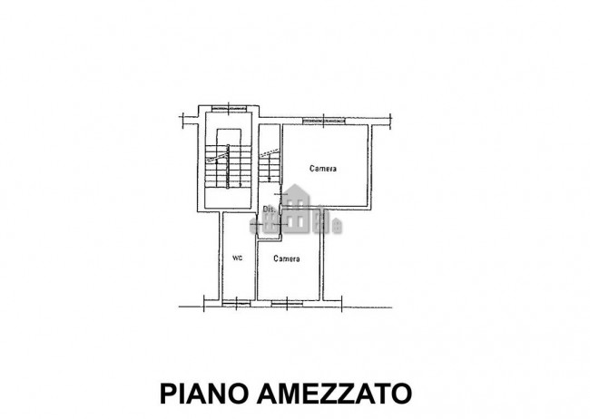 Appartamento in vendita a Castellamonte