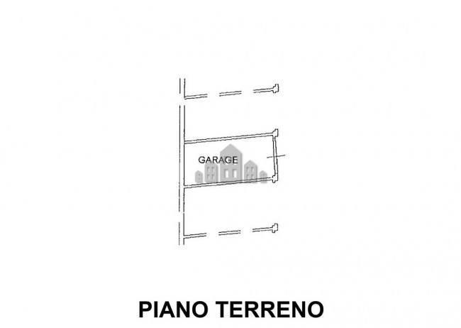 Appartamento in vendita a Castellamonte