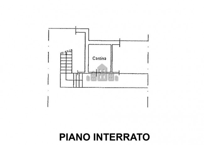 Appartamento in vendita a Castellamonte
