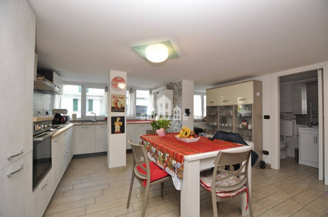 Appartamento in vendita a Castellamonte