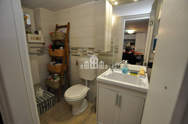 Appartamento in vendita a Castellamonte