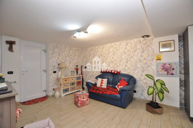 Appartamento in vendita a Castellamonte