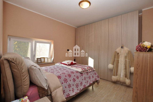 Appartamento in vendita a Castellamonte