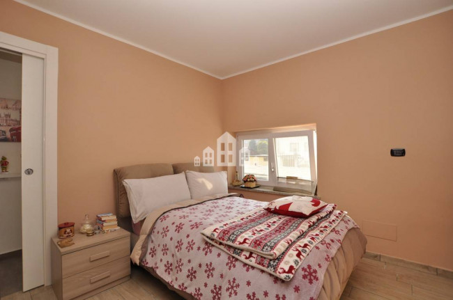 Appartamento in vendita a Castellamonte