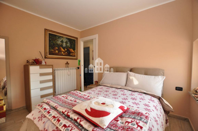 Appartamento in vendita a Castellamonte