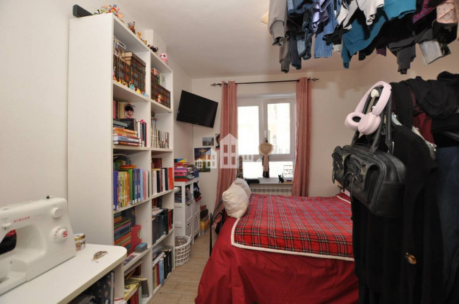 Appartamento in vendita a Castellamonte