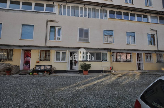 Appartamento in vendita a Castellamonte