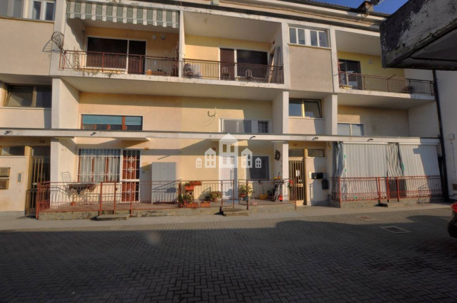 Appartamento in vendita a Castellamonte