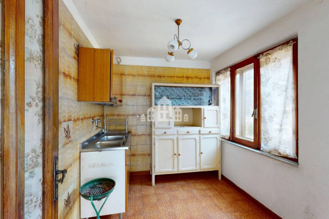 Casa semindipendente in vendita a Locana